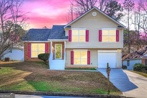 6543 Alford Way, Lithonia, GA 30058