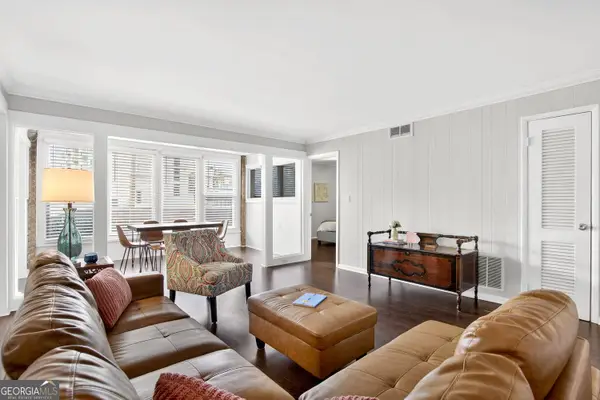 346 Carpenter Drive Ne #48, Atlanta, GA 30328