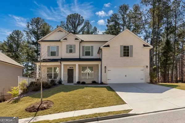 3509 Pickens Landing Drive, Dacula, GA 30019