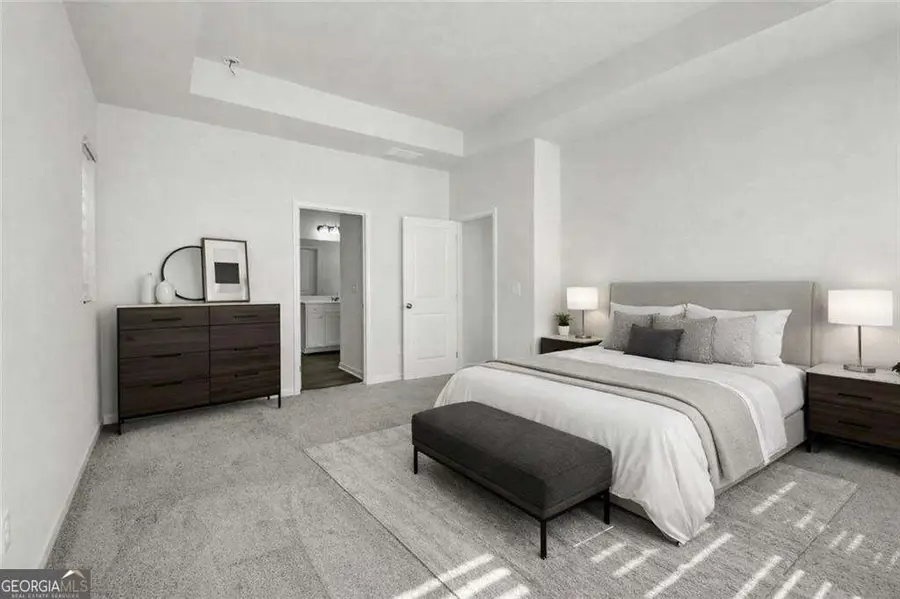 3509 Pickens Landing Drive, Dacula, GA 30019 - #3