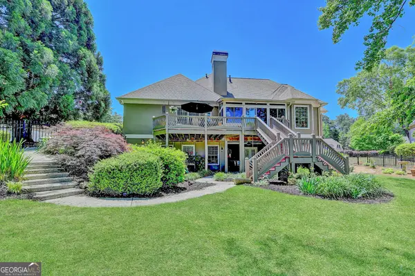 7590 Wentworth Drive, Duluth, GA 30097