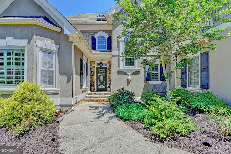 7590 Wentworth Drive, Duluth, GA 30097 - #2