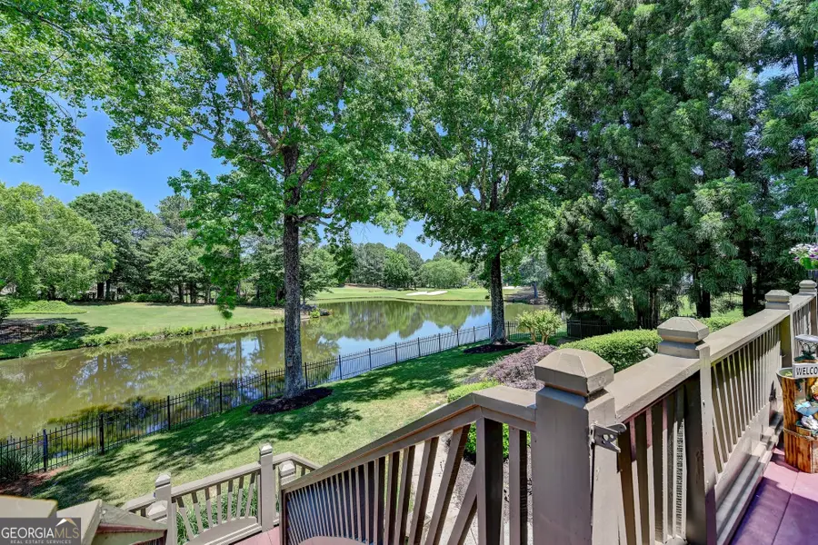 7590 Wentworth Drive, Duluth, GA 30097 - #3