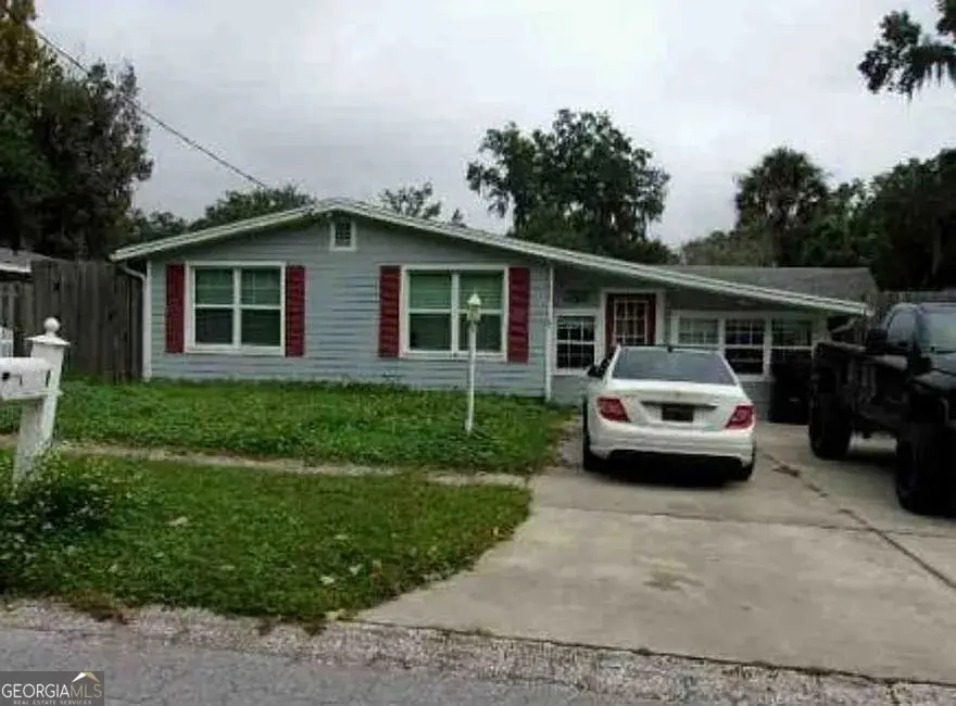 2865 Robinette Drive, Orange Park, FL 32073 - #1