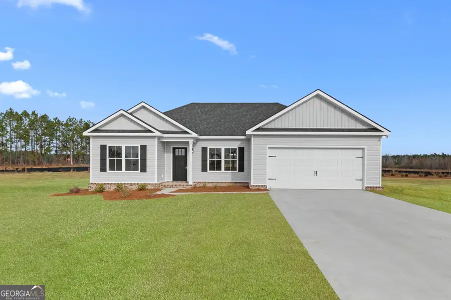 308 Keystone Drive #LOT 67, Statesboro, GA 30458 - #2