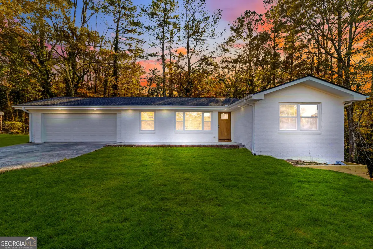 3790 Brook Way Sw, Atlanta, GA 30331 - #1