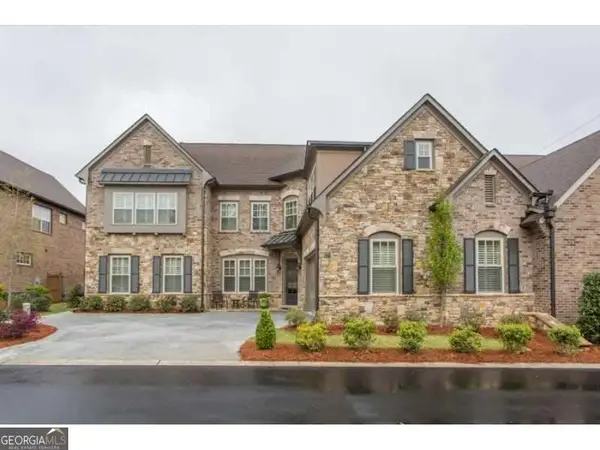 4643 Woodlawn Gates Lane, Marietta, GA 30068