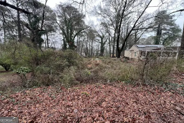 186 Howell Drive Sw, Atlanta, GA 30331