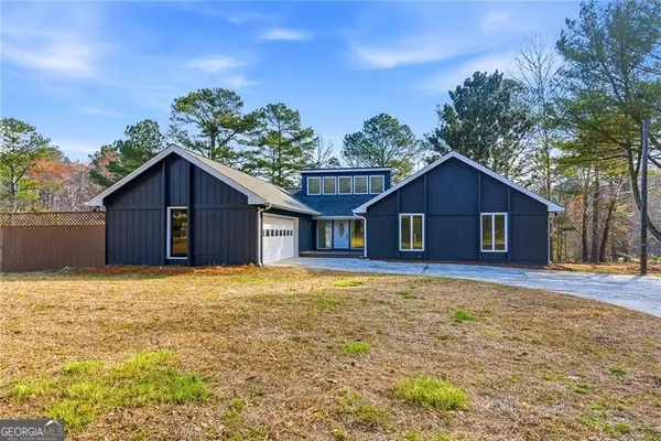 176 Mask Road, Fayetteville, GA 30215