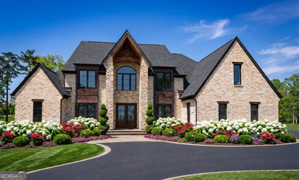 215 Traditions Drive, Alpharetta, GA 30004 - #1