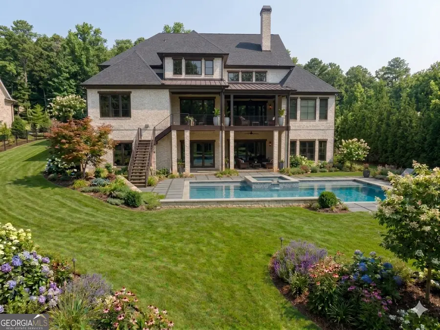 215 Traditions Drive, Alpharetta, GA 30004 - #2