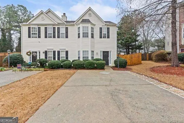 4483 Thorngate Lane, Acworth, GA 30101