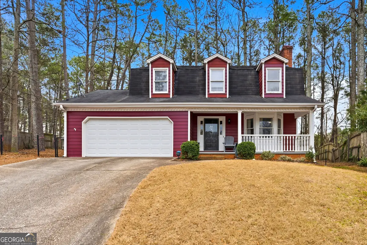 1451 Bonnie Glenn Cove, Tucker, GA 30084 - #1