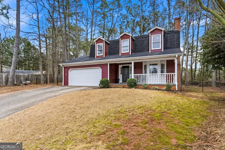 1451 Bonnie Glenn Cove, Tucker, GA 30084 - #3