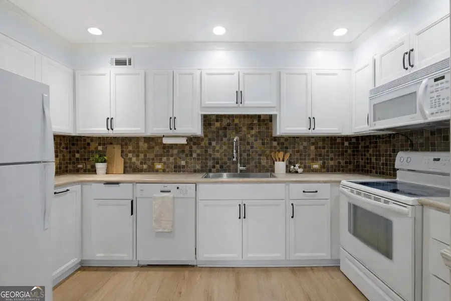 3405 Ashwood Lane, Atlanta, GA 30341 - #2