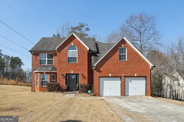 4084 S River Lane, Ellenwood, GA 30294