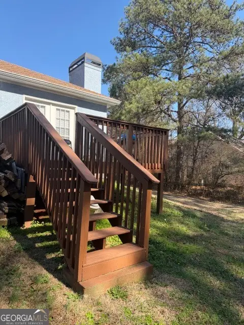 7648 Fielder Road, Jonesboro, GA 30236 - #2