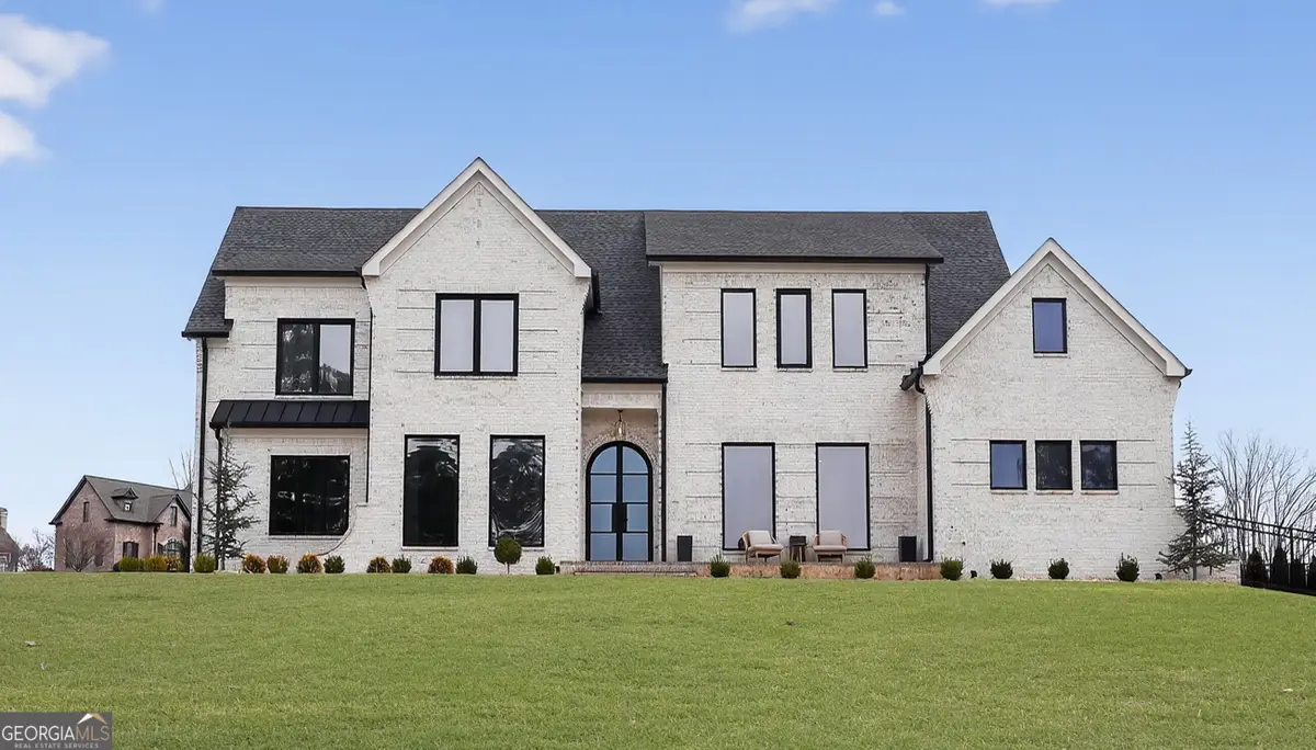 2445 Sunflower Drive, Hoschton, GA 30548 - #1