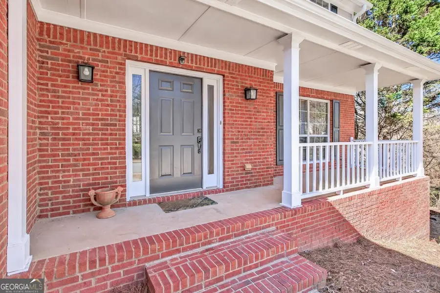 1585 Highland Farm Drive, Suwanee, GA 30024 - #3