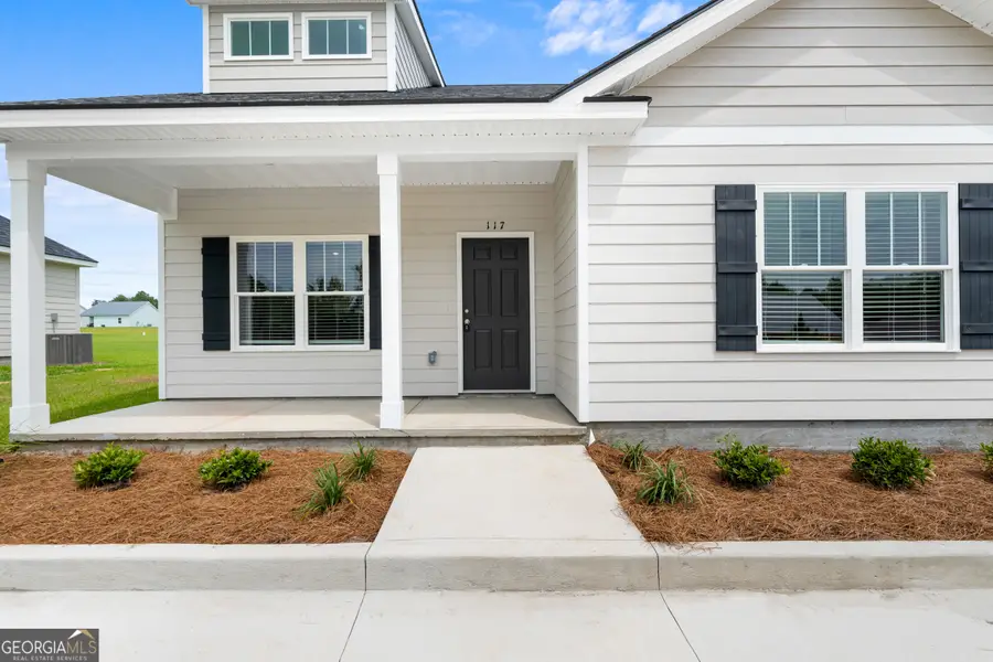 117 Avalon Trace #LOT 9, Statesboro, GA 30458 - #3