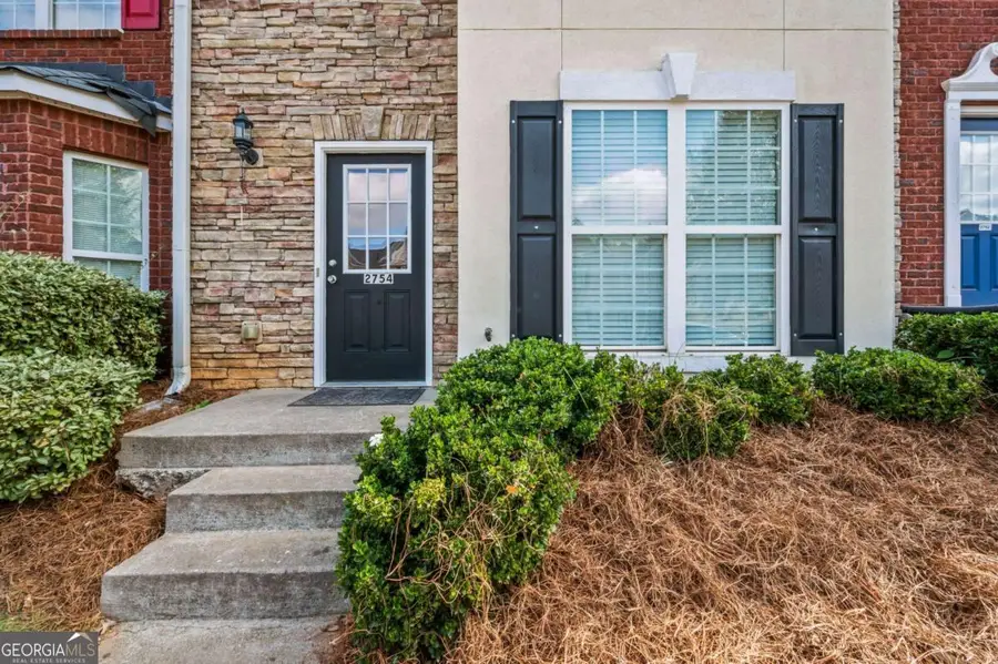 2754 Valley Green Drive, Gainesville, GA 30504 - #2