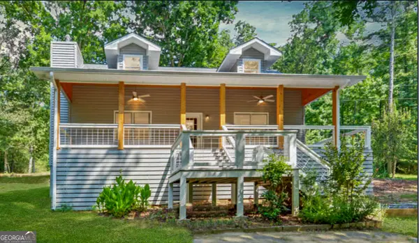 749 Sunflower Drive, Hartwell, GA 30643