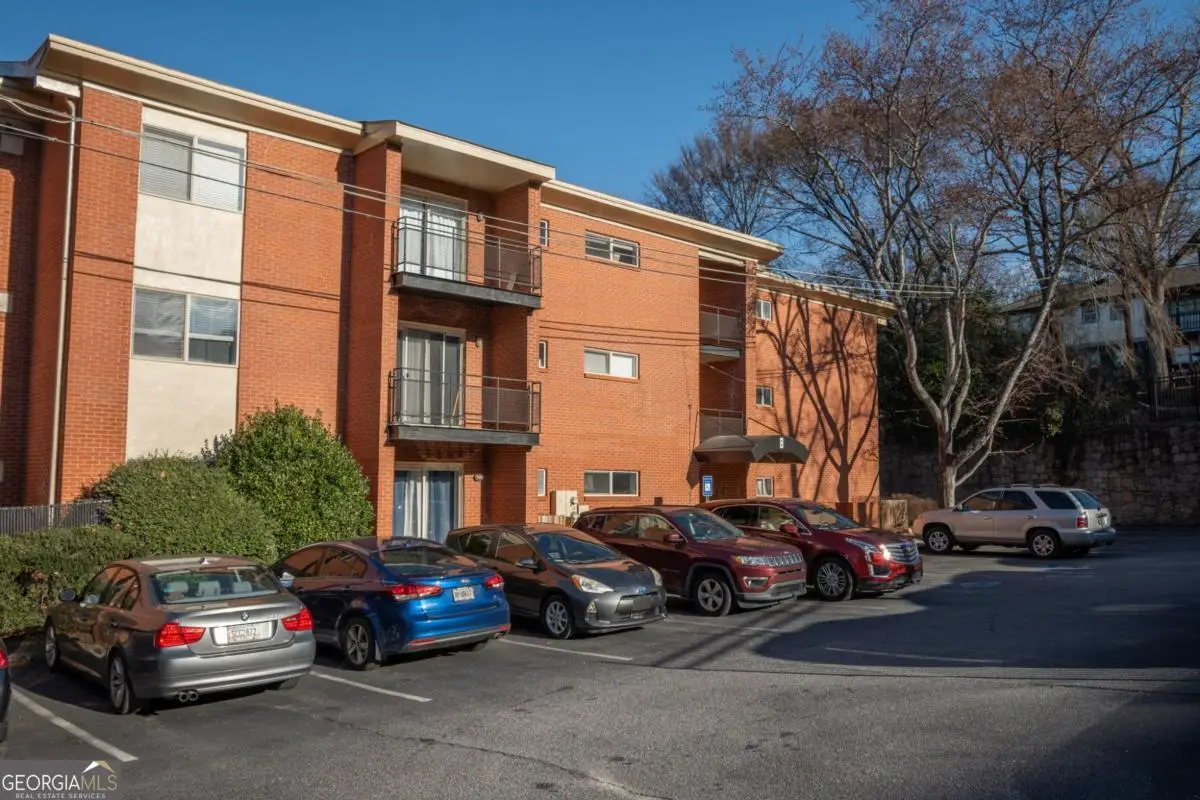 250 Little Street #B302, Athens, GA 30605 - #1