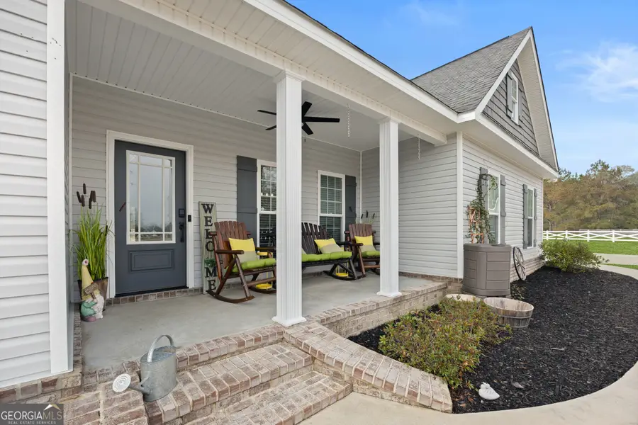 440 Rivercrest Drive, Brooklet, GA 30415 - #3