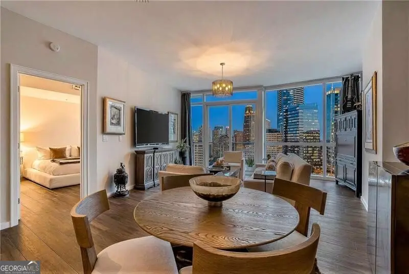 3325 NE Piedmont Road Ne #1710, Atlanta, GA 30305 - #1