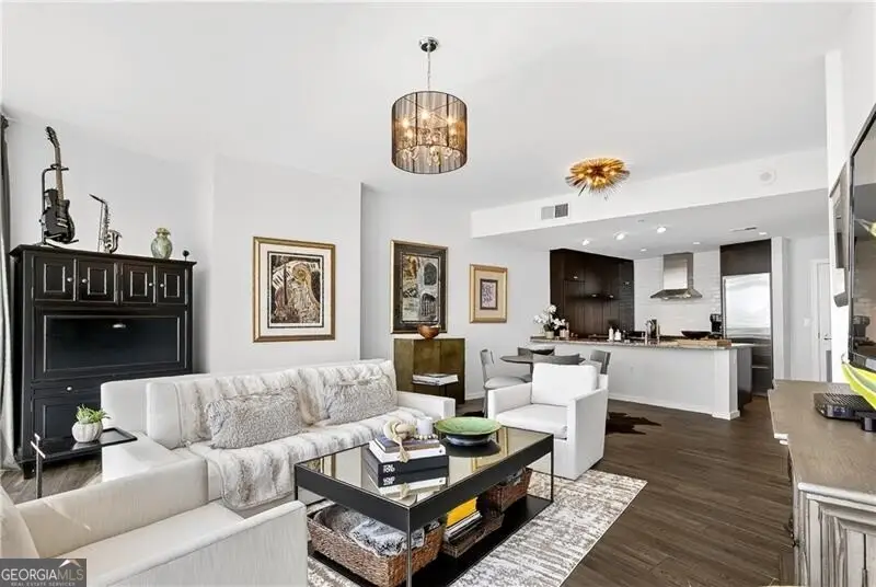 3325 NE Piedmont Road Ne #1710, Atlanta, GA 30305 - #2