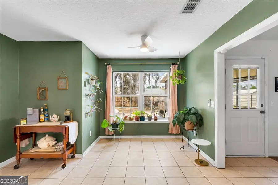 3597 Arnall Drive, Allenhurst, GA 31301 - #3