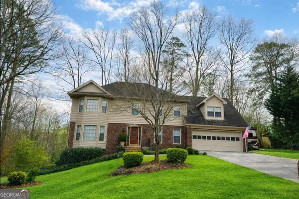 5788 Lost Grove Drive, Lilburn, GA 30047