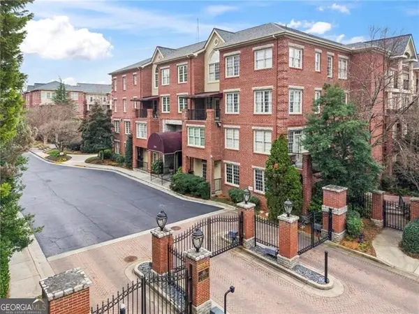 1735 Peachtree Street Ne #109, Atlanta, GA 30309