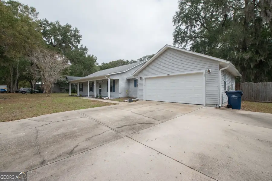389 Marys Court, Saint Marys, GA 31558 - #2