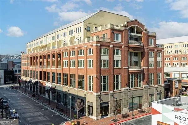 265 18th Street Nw #2424, Atlanta, GA 30363