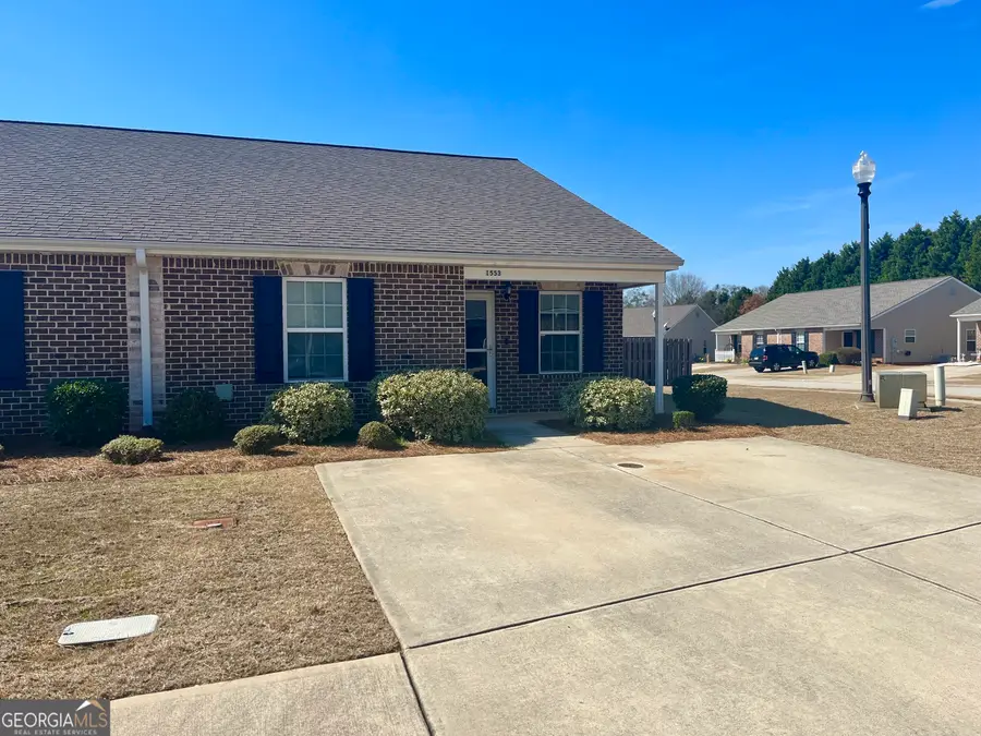 1553 Louise Anderson Drive, Griffin, GA 30224 - #3