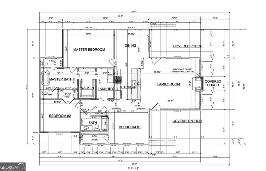 31 Haley Drive, Cherry Log, GA 30522 - #2