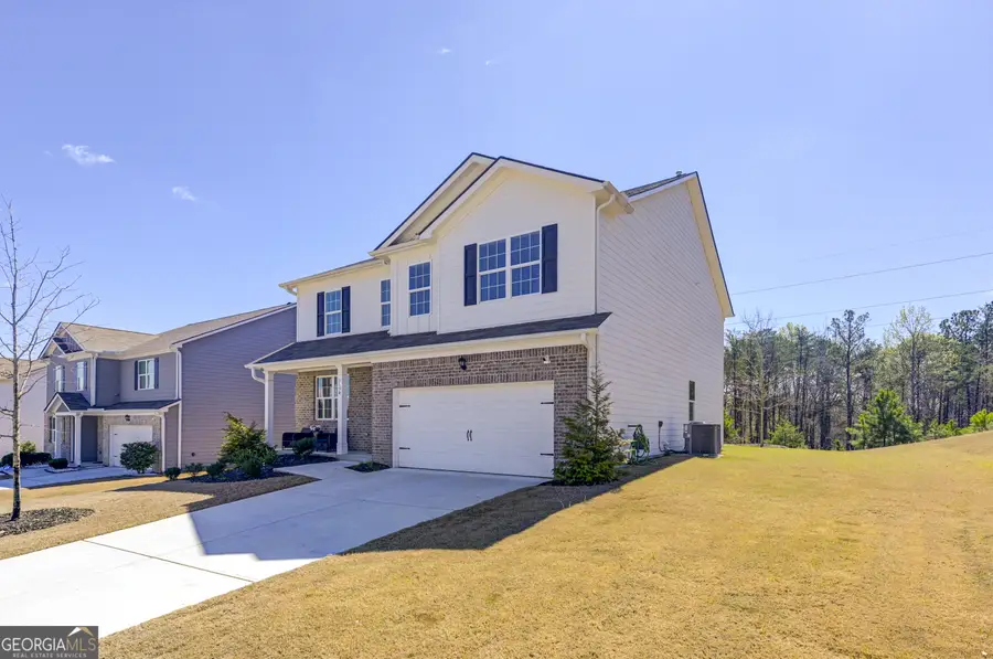 3154 Ellenton Drive, Lithia Springs, GA 30122 - #2