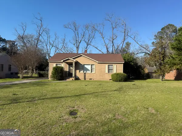 1815 W Highland Avenue, Albany, GA 31705