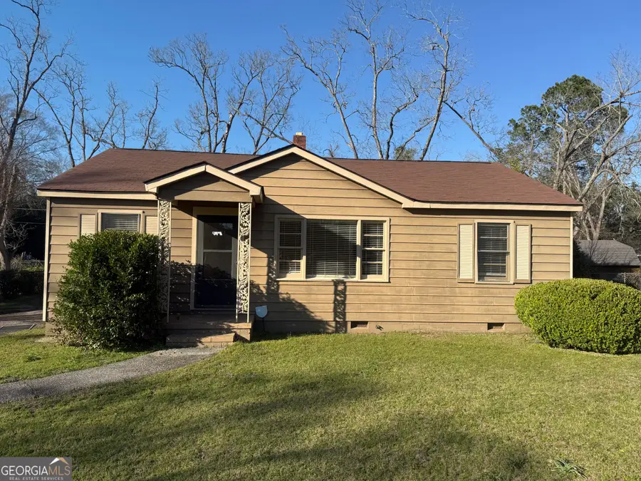 1815 W Highland Avenue, Albany, GA 31705 - #2