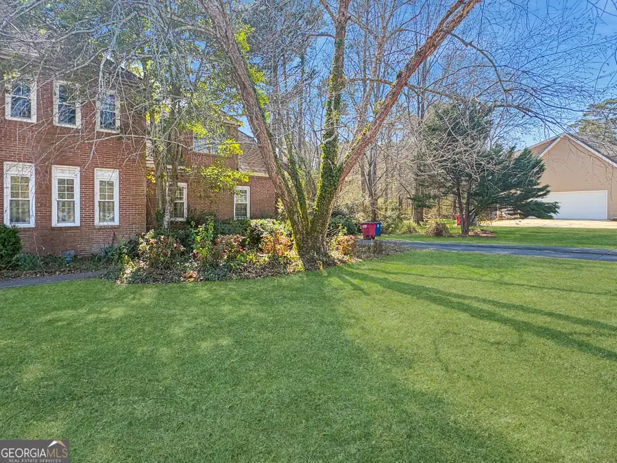 118 Ashford Park, Macon, GA 31210 - #3