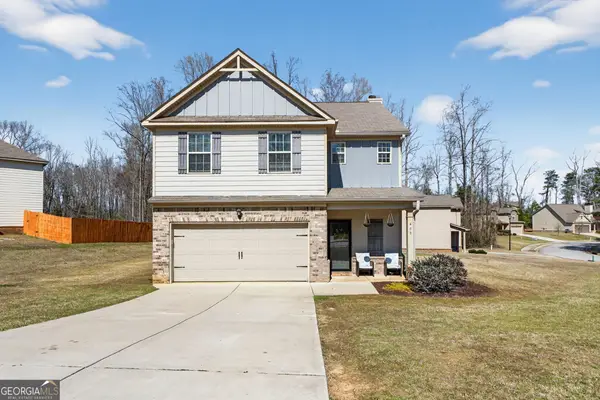 482 Louise Way, Locust Grove, GA 30248