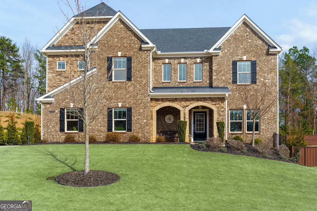 3125 Scarlet Oak Pass, Cumming, GA 30041 - #1