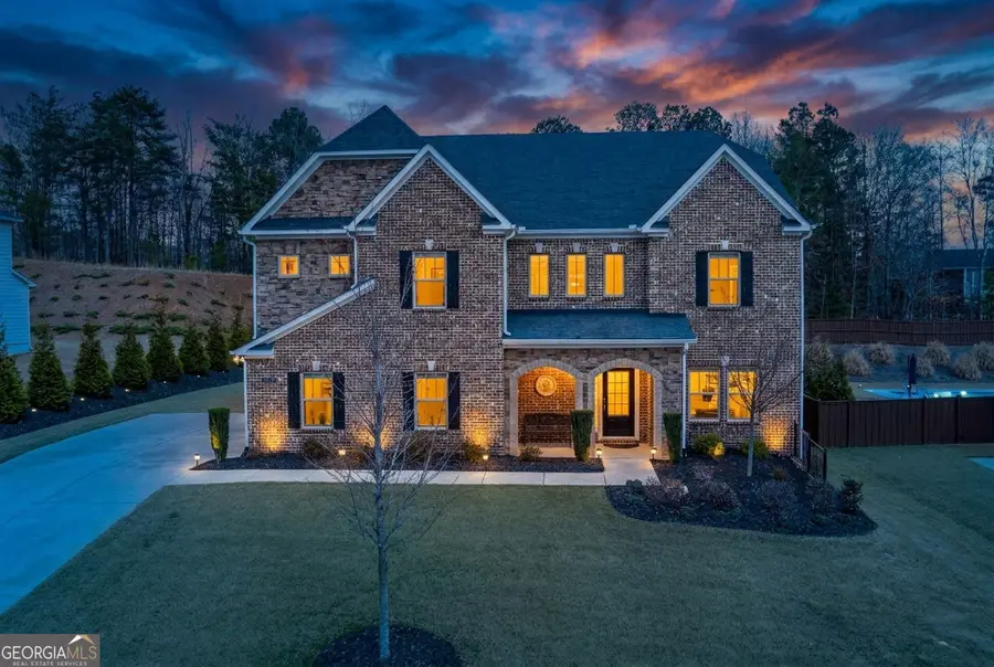 3125 Scarlet Oak Pass, Cumming, GA 30041 - #2