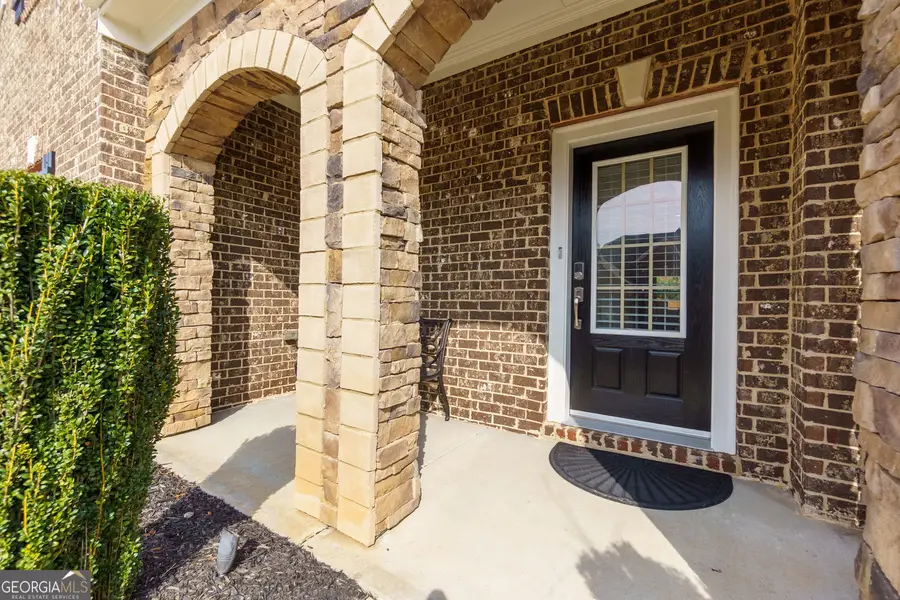 3125 Scarlet Oak Pass, Cumming, GA 30041 - #3