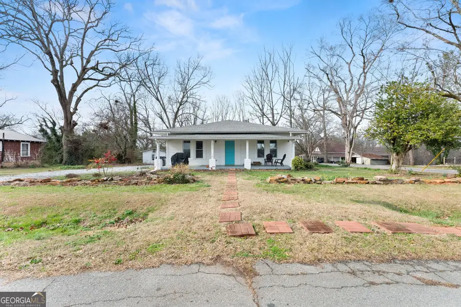 5919 Chattahoochee Street, Lula, GA 30554 - #3