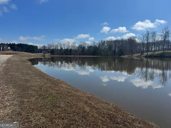 LOT 7 Mary Drive, Roanoke, AL 36274