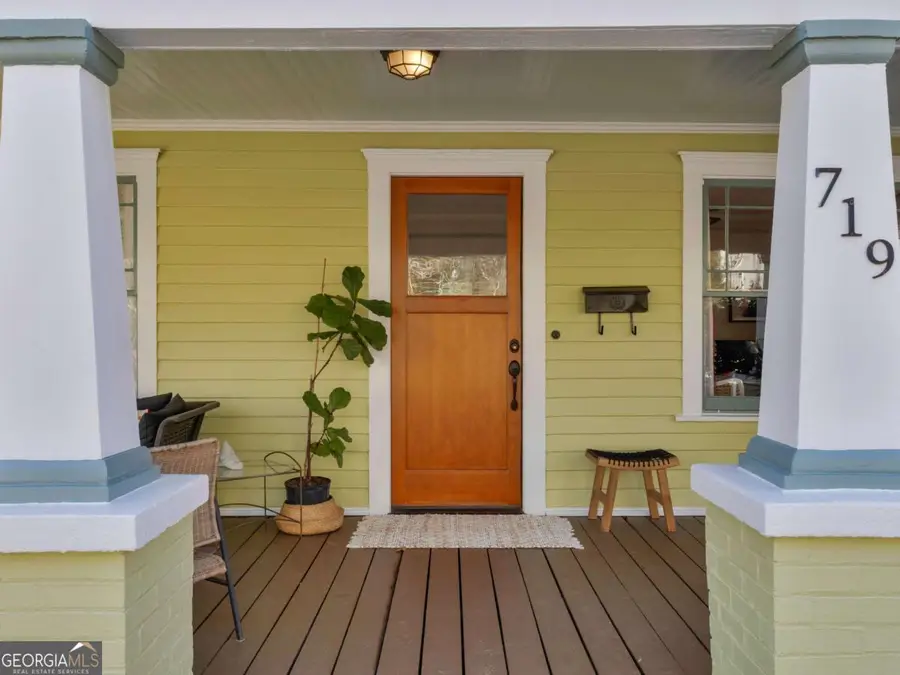 719 Stokeswood Avenue Se, Atlanta, GA 30316 - #2