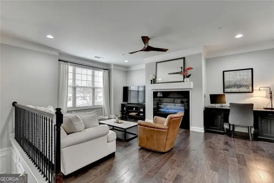 2640 Vintage Drive, Alpharetta, GA 30009 - #2