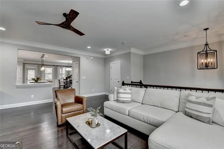 2640 Vintage Drive, Alpharetta, GA 30009 - #3